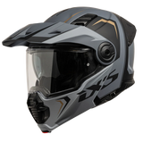 קסדת אדוונצ'ר נפתחת IXS VENTURE 1.0 MIPS