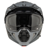 קסדת אדוונצ'ר נפתחת IXS VENTURE 1.0 MIPS
