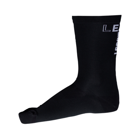 גרבי רכיבה קרוס/גראבל MTB Endurance Black - Leatt