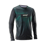 סט מכנס וחולצה Leatt MTB Gravity 1.0 מהדורת Szymon Godziek - Leatt