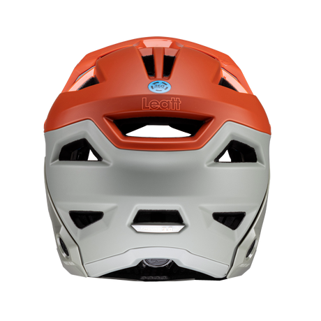 קסדה MTB 3.0 אנדורו V24 Glow - Leatt