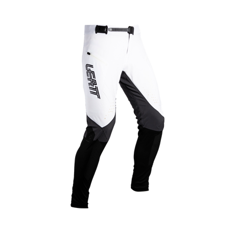 מכנס ארוך MTB Gravity 5.0 White - Leatt
