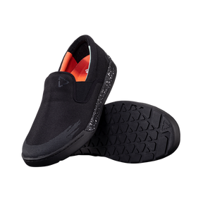 נעלי רכיבה RideOn's 2.0 שחור - Leatt