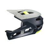 קסדה MTB 3.0 אנדורו V24 Granite - Leatt