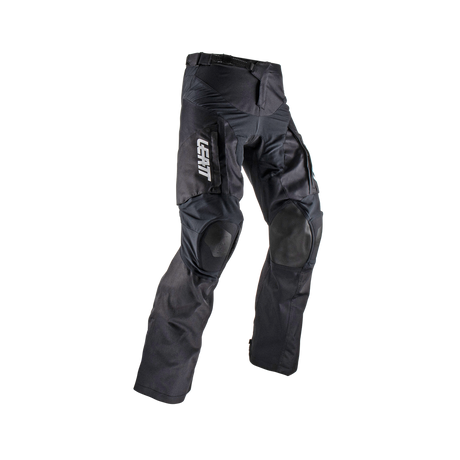 מכנס Leatt Moto 5.5 Enduro שחור - Leatt