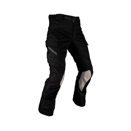 מכנס אדוונצ'ר רב עונתי FlowTour 7.5 Stealth - Leatt