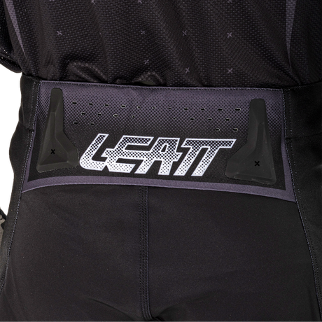 סט מכנס וחולצה 4.5 Lite Stealth - Leatt