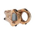 סטם אלומיניום Leatt Gravity 6.0 קוטר 35 מ"מ ברונזה - Leatt
