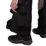 מכנס אדוונצ'ר FlowTour 5.5 Stealth - Leatt