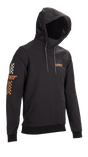 קפוצ'ון Leatt MTB Gravity 3.0 Black - Leatt