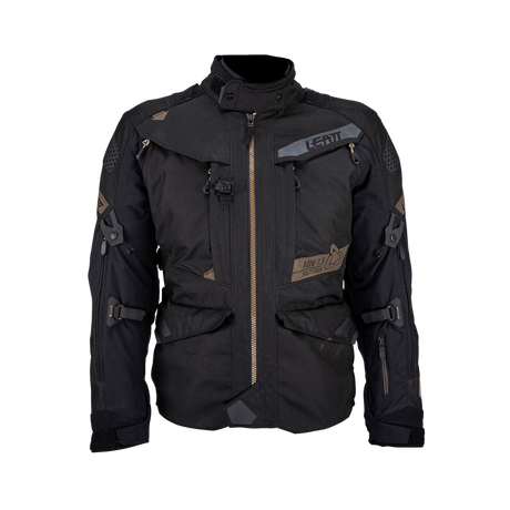 מעיל אדוונצ'ר רב עונתי MultiTour 7.5 Stealth - Leatt