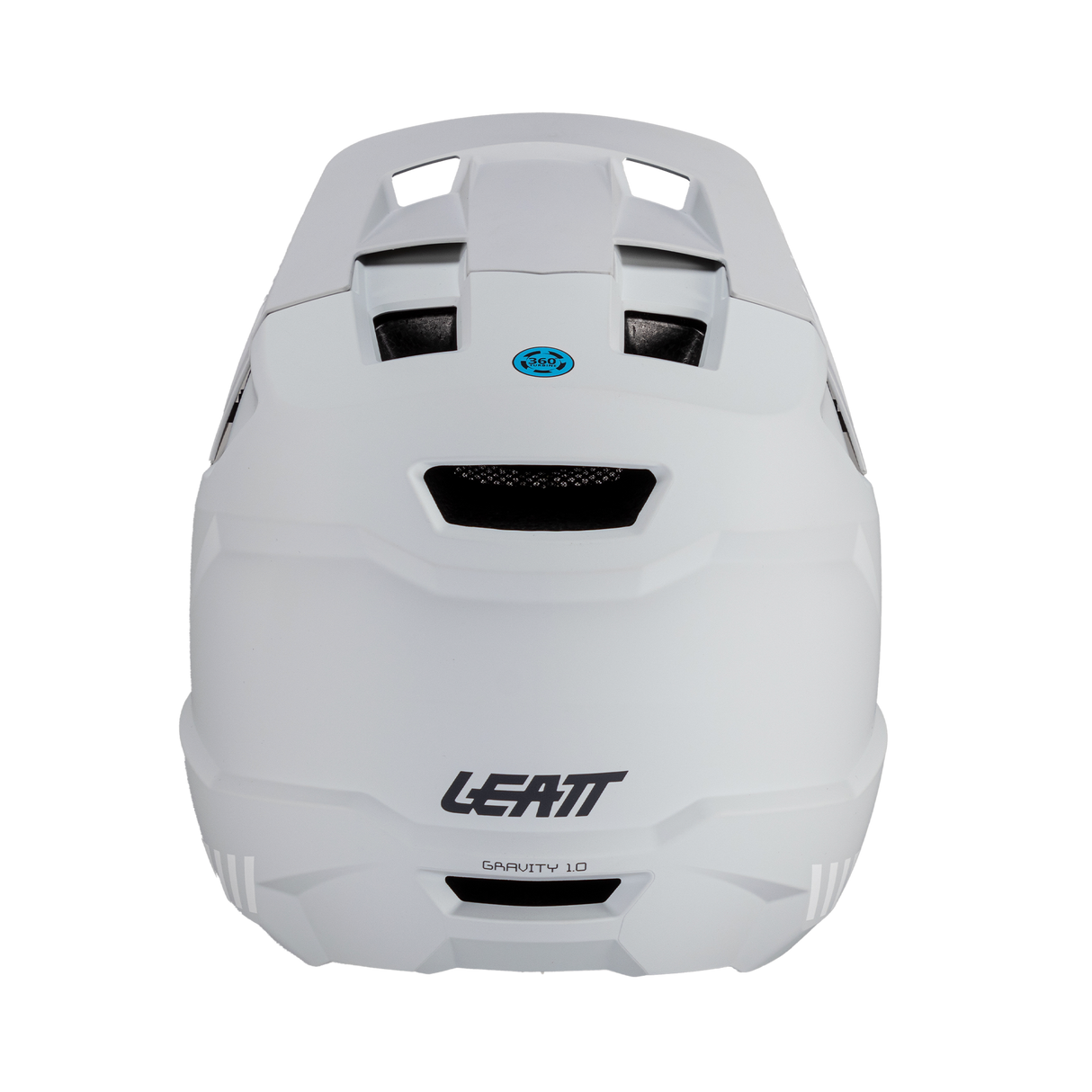 קסדה MTB Gravity 1.0 Steel V24 - Leatt