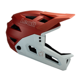 קסדה MTB Enduro 2.0 Lava - Leatt