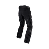 מכנס אדוונצ'ר רב עונתי DriTour 7.5 Stealth - Leatt