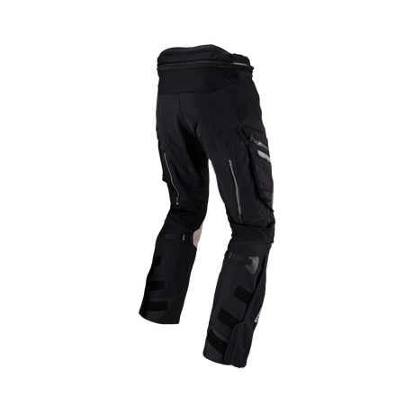 מכנס אדוונצ'ר רב עונתי DriTour 7.5 Stealth - Leatt
