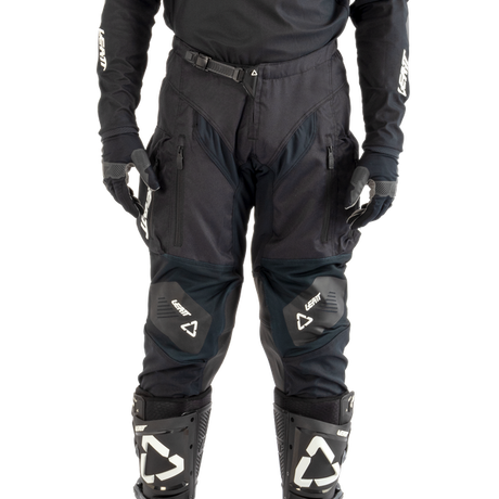 סט מכנס וחולצה 4.5 Enduro Ice - Leatt