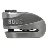מנעול דיסק אזעקה ABUS Granit 2.0 Detecto 8008 X-Plus