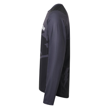 חולצת רכיבה ארוכה גברים Berg MTB - USWE