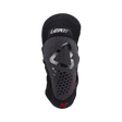 מגן ברכיים Leatt 3DF 5.0 Evo Jr שחור - Leatt
