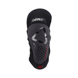מגן ברכיים Leatt 3DF 5.0 Evo Jr שחור - Leatt