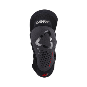 מגן ברכיים Leatt 3DF 5.0 Evo Jr שחור - Leatt