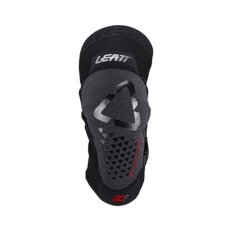 מגן ברכיים Leatt 3DF 5.0 Evo Jr שחור - Leatt