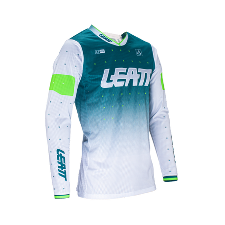 סט מכנס וחולצה 4.5 Lite Acid Fuel - Leatt