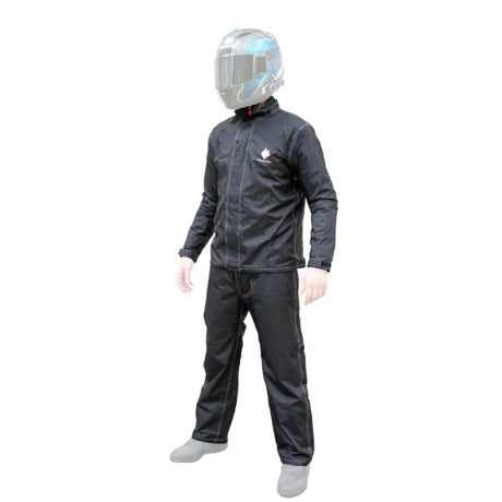 חליפת גשם AR809 מבית MACHINA - MACHINA