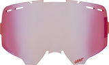 Lens Velocity MTB Clear 26% - Leatt