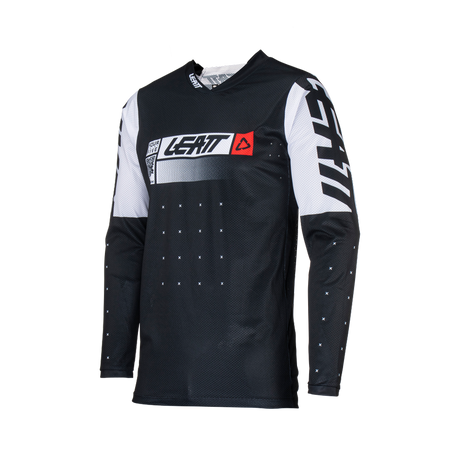 סט מכנס וחולצה 4.5 Lite Black - Leatt