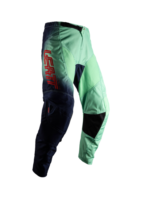 סט מכנס וחולצה 3.5 Matcha - Leatt