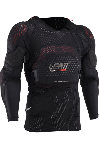 מגן גוף 3DF AirFit EVO - Leatt