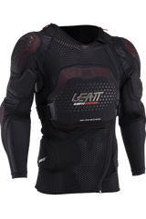 מגן גוף 3DF AirFit EVO - Leatt