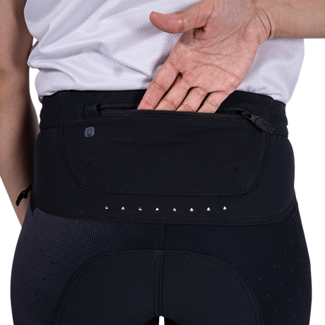 מכנס ארוך MTB Gravity 4.0 Jr Black - Leatt