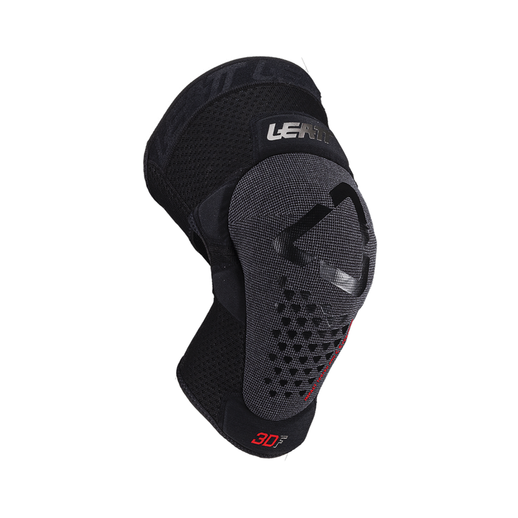 מגן ברכיים Leatt 3DF 5.0 Evo Jr שחור - Leatt