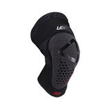 מגן ברכיים Leatt 3DF 5.0 Evo Jr שחור - Leatt