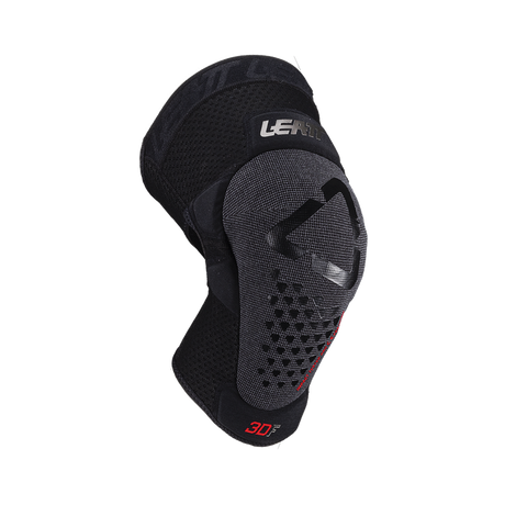 מגן ברכיים Leatt 3DF 5.0 Evo Jr שחור - Leatt
