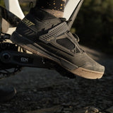 נעלי רכיבה ProClip 4.0 Black - Leatt