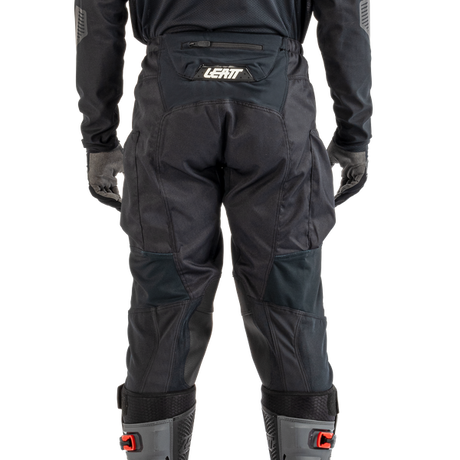 סט מכנס וחולצה 4.5 Enduro Ice - Leatt