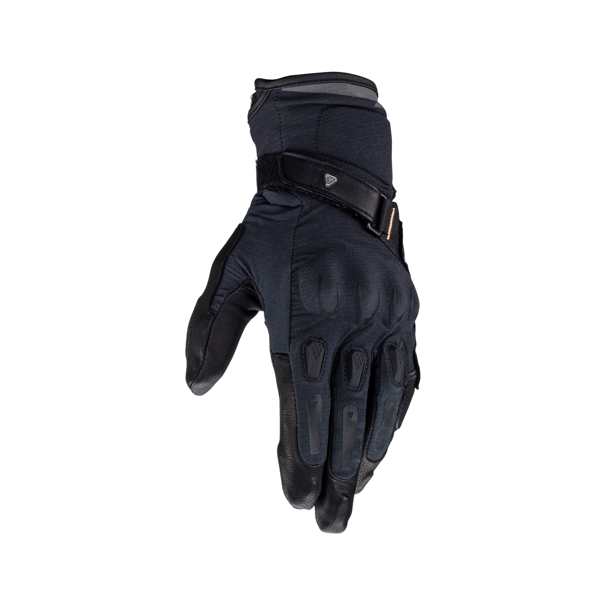 כפפות אדוונצ'ר HydraDri 7.5 Stealth - Leatt