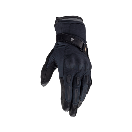 כפפות אדוונצ'ר HydraDri 7.5 Stealth - Leatt