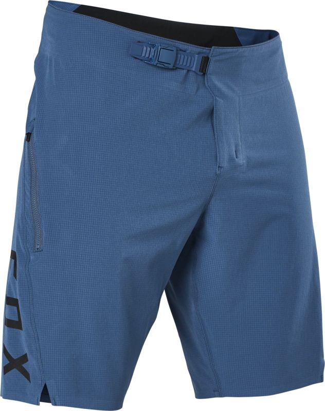 מכנס רכיבה FOX FlexAir Lite DRK INDO - FOX