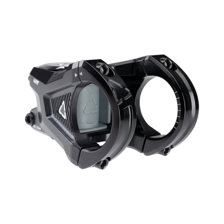 סטם אלומיניום Leatt Gravity 6.0 קוטר 35 מ"מ שחור - Leatt