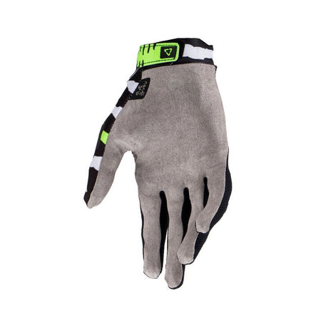 כפפות Moto 2.5 X-Flow Tiger - Leatt