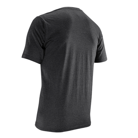 חולצה קצרה Leatt Core Black - Leatt