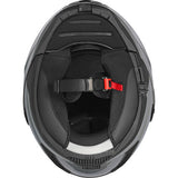 קסדת כביש נפתחת LS2 FF902 SCOPE אפור מט - LS2