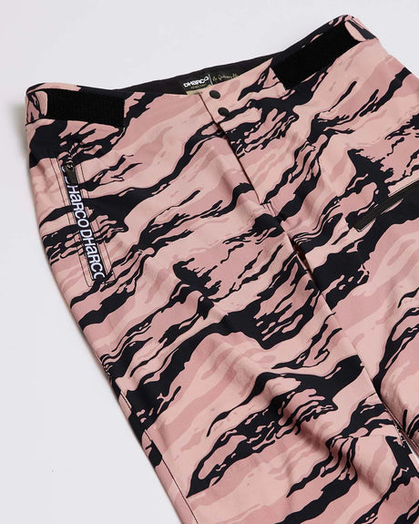 מכנס רכיבה ארוך נשים Ather | Ambush - DHaRCO