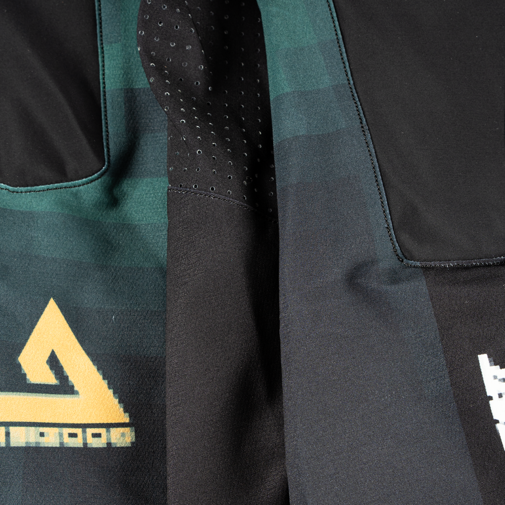 סט מכנס וחולצה Leatt MTB Gravity 1.0 מהדורת Szymon Godziek - Leatt