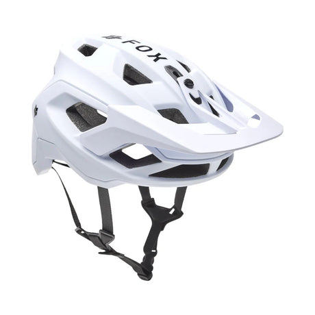 קסדה FOX Racing Speedframe Solid White