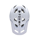 קסדה FOX Racing Speedframe Solid White